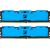 GoodRam IRDM X, DDR4, 16 GB, 3200MHz, CL16 (IR-XB3200D464L16SA/16GDC)