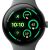 Smartwatch Google Pixel Watch 3 45mm Wifi Hazel/Hazel LF