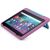 Amazon Fire HD 8 32GB Kids Pro (2024), pink/jungle cat