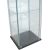 Display cabinet AIKO 60x36xH163cm