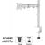 Newstar MONITOR ACC DESK MOUNT/10-30" NM-D135SILVER NEOMOUNTS