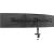 Newstar MONITOR ACC DESK MOUNT 10-27"/TRIPLE DS60-600BL3 NEOMOUNTS