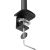 Newstar MONITOR ACC DESK MOUNT 10-32"/DUAL DS60-600BL2 NEOMOUNTS
