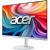 LCD Monitor ACER SA273G0WI 27" Business/Frameless Tilt Matte Panel IPS 1920x1080 16:9 120 Hz 1 ms Colour White UM.HS3EE.005