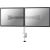 Newstar MONITOR ACC DESK MOUNT 10-27"/NM-D135DSILVER NEOMOUNTS