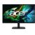 LCD Monitor ACER EK321QKBMIIPX 31.5" Gaming/4K Tilt Matte Panel IPS 3840x2160 16:9 60Hz 4 ms Colour Black UM.JE1EE.012