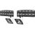 Newstar TV SET ACC WALL MOUNT 43-85"/WL30-265BL1 NEOMOUNTS