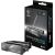 SSD MSI SPATIUM M560 2TB M.2 PCIe Gen5 NVMe 3D NAND Write speed 12700 MBytes/sec Read speed 14600 MBytes/sec TBW 1400 TB MTBF 160000 hours S78-440Q780-P83