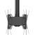 Newstar TV SET ACC CEILING MOUNT DUAL/23-42" CL35-340BL22 NEOMOUNTS