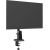 Newstar MONITOR ACC DESK MOUNT 10-32"/DS60-600BL1 NEOMOUNTS