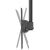 Newstar TV SET ACC CEILING MOUNT/37-70" CL35-440BL16L NEOMOUNTS