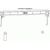 Newstar TV SET ACC WALL MOUNT BLACK/32-60" PLASMA-W860 NEOMOUNTS