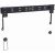 Newstar TV SET ACC WALL MOUNT BLACK/32-60" PLASMA-W860 NEOMOUNTS