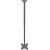 Newstar TV SET ACC CEILING MOUNT/23-42" CL35-340BL12 NEOMOUNTS