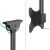 Newstar TV SET ACC CEILING MOUNT/23-42" CL35-340BL12 NEOMOUNTS