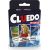 Hasbro Gra karciana Cluedo (E7589)