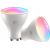 Govee H600D GU10 Light bulb 2-pack |LED SPULDZE RGBWW | 400 lm, Wi-Fi, Bluetooth