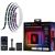 Govee Backlight 3S Netflix TV 55-65 SMART LED RGBICW