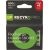 Akumulatori Baterijas  AAA (HR03), 1.2V, 800 mAh, GP, kartonik, 6-pack, ReCyko Pro