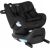 Bērnu auto sēdeklis Graco TURN2ME DLX R129 MIDNIGHT - ISO FIX