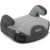 Bērnu auto sēdeklis Graco EverSure Lite I-Size steeple gray