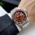 Orient Sports Mako III Automatic RA-AA0820R39B
