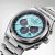 Citizen Eco-Drive CA4610-85M