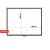 Maclean MC-594 projection screen 2.54 m (100") 3:4