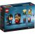 LEGO BRICKHEADZ HARRY POTTER 40616 HARRY POTTER AND CHO CHANG