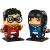 LEGO BRICKHEADZ HARRY POTTER 40616 HARRY POTTER AND CHO CHANG