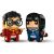 LEGO BRICKHEADZ HARRY POTTER 40616 HARRY POTTER AND CHO CHANG