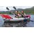 Inflatable Double Kayak 321 x 88 cm Bestway 65077