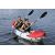 Inflatable Double Kayak 321 x 88 cm Bestway 65077