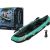 Bestway Inflatable Kayak 330 x 86 cm 65052