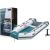 Bestway 65049 Inflatable Pontoon 330 x 162 x 44 cm