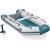 Bestway 65049 Inflatable Pontoon 330 x 162 x 44 cm