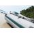 Bestway 65049 Inflatable Pontoon 330 x 162 x 44 cm