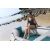 Bestway 65049 Inflatable Pontoon 330 x 162 x 44 cm