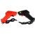 Leantoys Racing Track 2 Cars Controllers Loop Lights Slot Cars