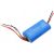 Akumulator Bateria typu 1.198-400.0 do Karcher 1.198-400.0 VCH2 / CS-KRH200VX