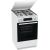 Gorenje MEKS5121WM Gāzes plīts 50cm