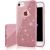Mocco Glitter 3in1 Back Case Aizmugurējais Apvalks priekš Samsung Galaxy S25