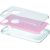 Mocco Glitter 3in1 Back Case Aizmugurējais Apvalks priekš Samsung Galaxy S25