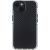 Mocco Acrylic Carbon Back Case Aizsargapvalks priekš Samsung Galaxy S25 Ultra