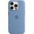 Apple Clear MagSafe Cover Чехол для Apple iPhone 15 Pro