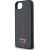 Red Bull Carbon Powerbar MagSafe Case Чехол для Apple iPhone 16e
