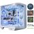 MDD ArcticX Pro Ryzen 7 7800X3D 64GB 1TB SSD RTX 5070Ti Windows 11