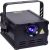 Evolights  LASER RGB 1W animācijas lāzeris  ILDA