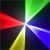 Evolights  LASER RGB 1W animācijas lāzeris  ILDA