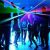LIGHT4ME LASER RGB GEOMETRIC 500mW lāzeru projektors